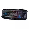 Tastatura Genius Scorpion K215 membranska USB YU