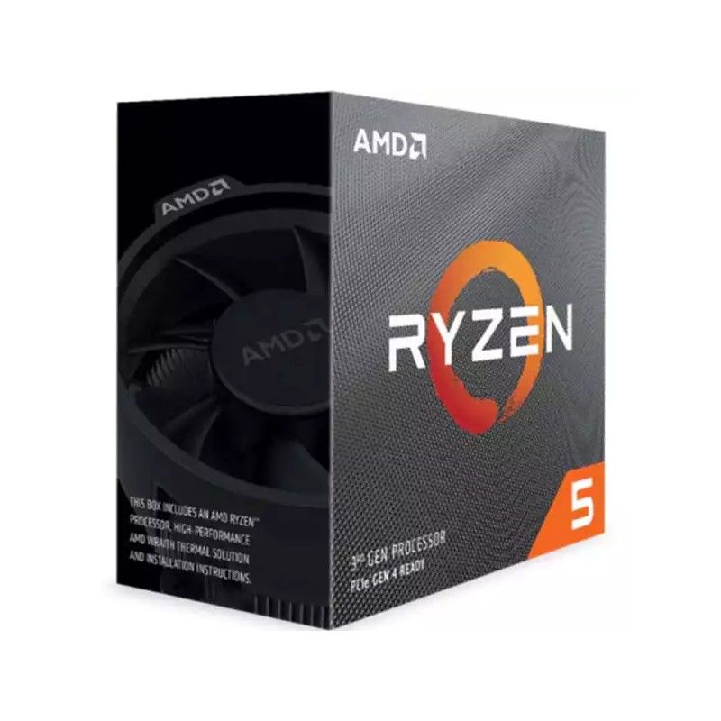 Procesor AMD AM4 Ryzen 5 3600 3.6GHz MPK