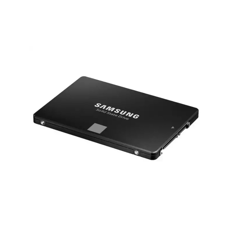 SSD 2.5 SATA III 500GB Samsung 870 EVO MZ-77E500B/EU