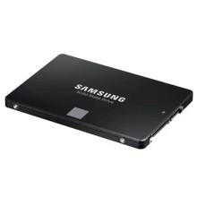 SSD 2.5 SATA III 500GB Samsung 870 EVO MZ-77E500B/EU