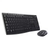 Bežična tastatura + miš Logitech MK270 US