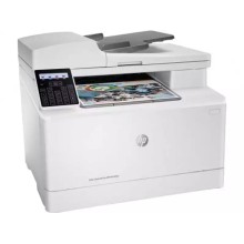 MFP Color Laser HP M183fw 600x600dpi/16ppm/256MB/USB/WiFi/Set tonera 216A, 7KW56A