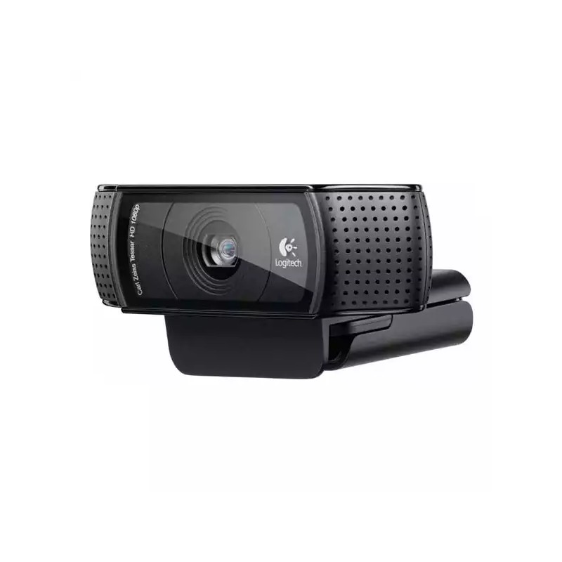 Web kamera Logitech C920 HD PRO