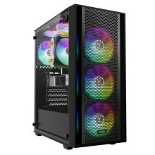 Računar ZEUS Ryzen 5 3600/DDR4 16GB/M.2 1TB/RX580 8GB/700W