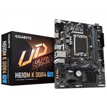 Matična ploča 1700 Gigabyte H610M K DDR4 HDMI