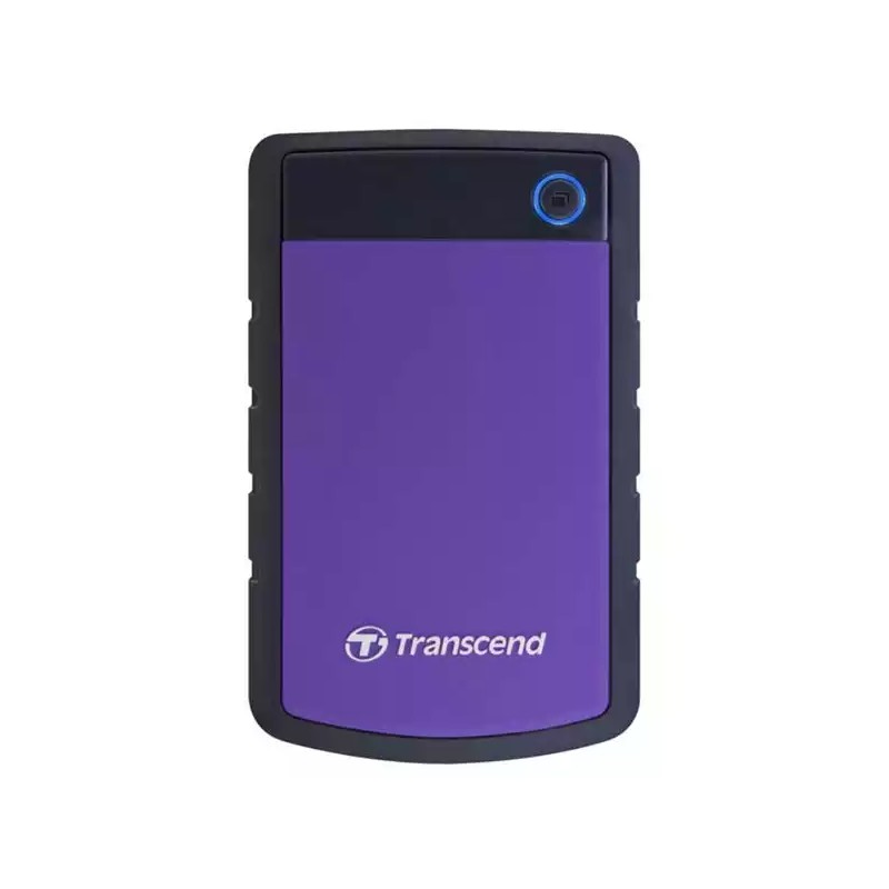 Eksterni hard disk 2TB Transcend TS2TSJ25H3P