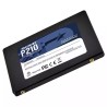 SSD 2.5 SATA3 256GB Patriot P210 530MBs/400MBs P210S256G25