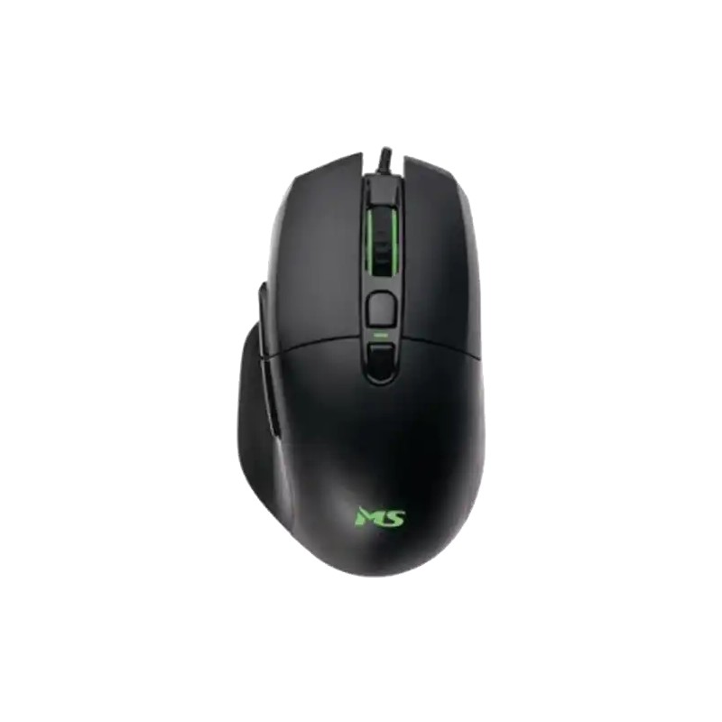 Miš MS Nemesis C500 8000 DPI USB