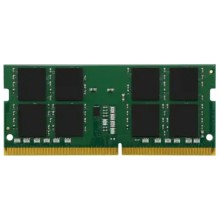 SODIMM Memorija DDR4 32GB 3200MHz Kingston KVR32S22D8/32