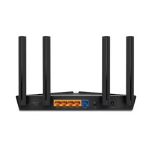 Wireless Router TP-Link Archer AX23 AX1800 Wi-Fi 6/4x ext antena/1Gwan/4Glan