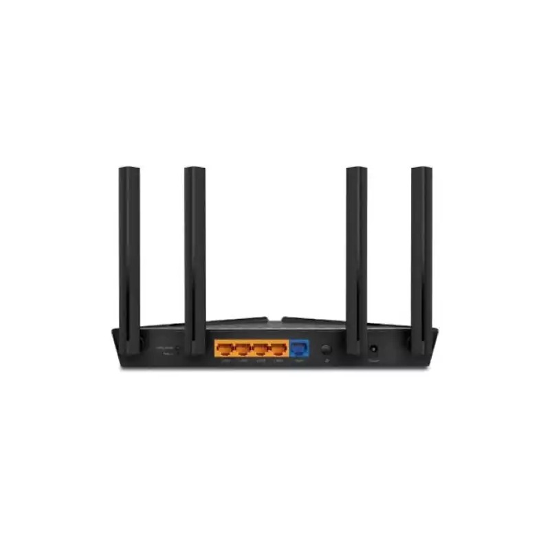 Wireless Router TP-Link Archer AX23 AX1800 Wi-Fi 6/4x ext antena/1Gwan/4Glan