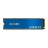 SSD M.2 NVME 512GB AData ALEG-710-512GCS 2400MBs/1800MBs