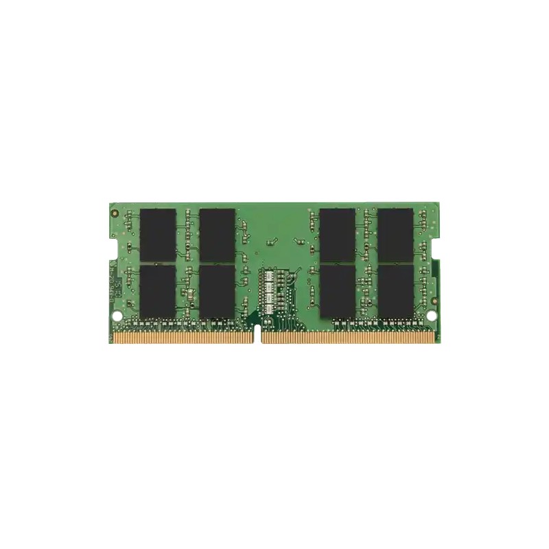 Memorija DDR4 16GB Kingston SODIM KVR26S19S8/16