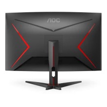 Monitor 32 AOC C32G2ZE/BK 1920x1080/Full HD/VA/1ms/240Hz/DP/HDMI