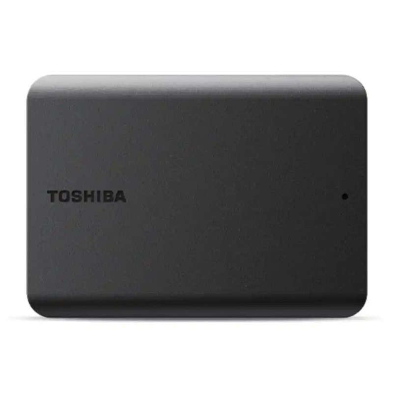 Eksterni hard disk 1TB Toshiba CANVIO BASIC HDTB510EK3AA