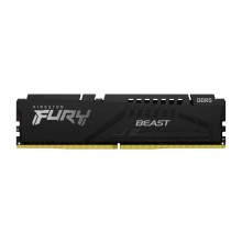 Memorija DDR5 16GB 5600MHz Kingston Fury Beast KF560C40BB-16