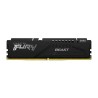 Memorija DDR5 16GB 5600MHz Kingston Fury Beast KF560C40BB-16