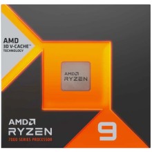 Procesor AMD AM5 Ryzen 9 7950X3D 4.2GHz