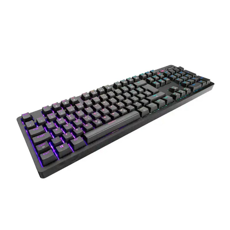 Tastatura MS Elite C720 Mehanička RGB US