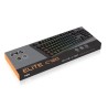 Tastatura MS Elite C720 Mehanička RGB US