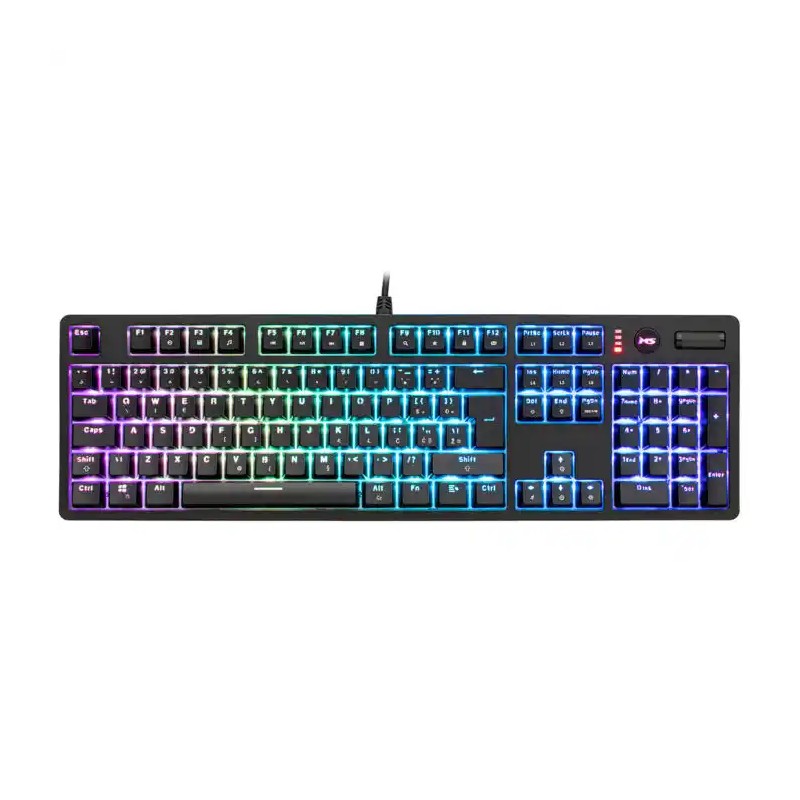 Tastatura MS Elite C720 Mehanička RGB US