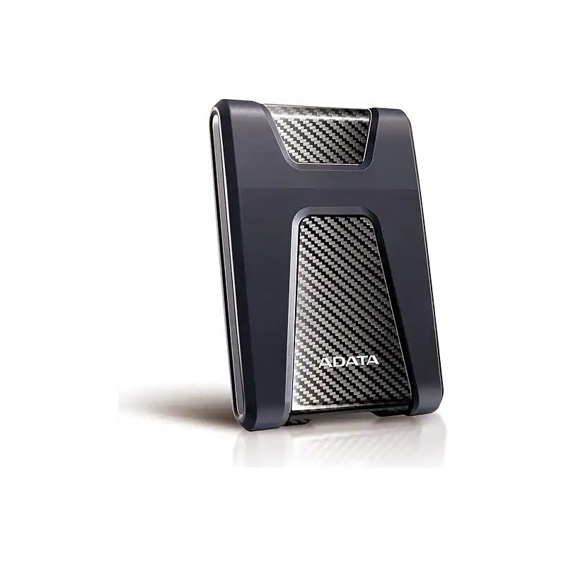 Eksterni hard disk 2TB AData AHD650-2TU31-CBK