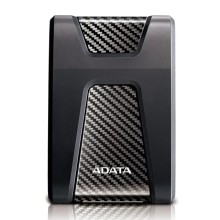 Eksterni hard disk 2TB AData AHD650-2TU31-CBK