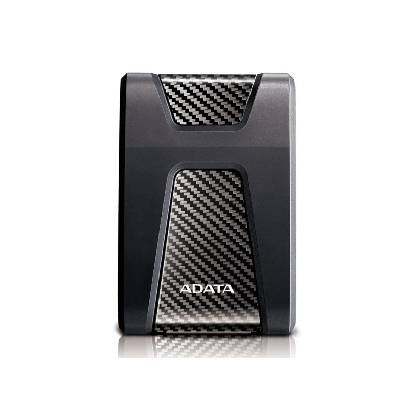 Eksterni hard disk 2TB AData AHD650-2TU31-CBK