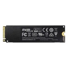 SSD M.2 NVME 1TB Samsung 970 EVO Plus MZ-V7S1T0BW