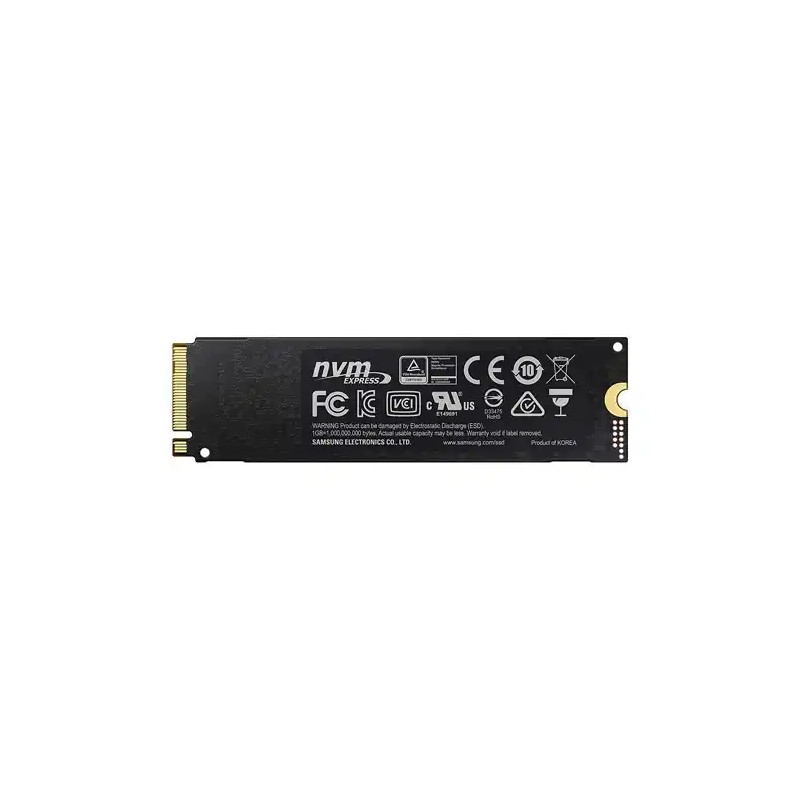 SSD M.2 NVME 1TB Samsung 970 EVO Plus MZ-V7S1T0BW