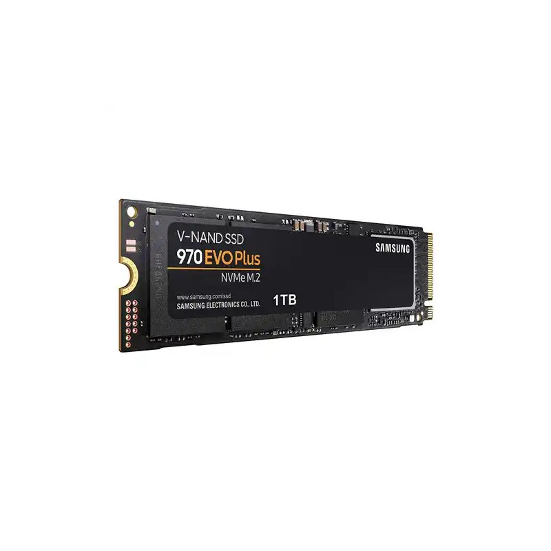 SSD M.2 NVME 1TB Samsung 970 EVO Plus MZ-V7S1T0BW