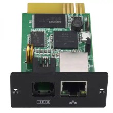 UPS Infosec X2 LCD TOUCH 1250 IEC