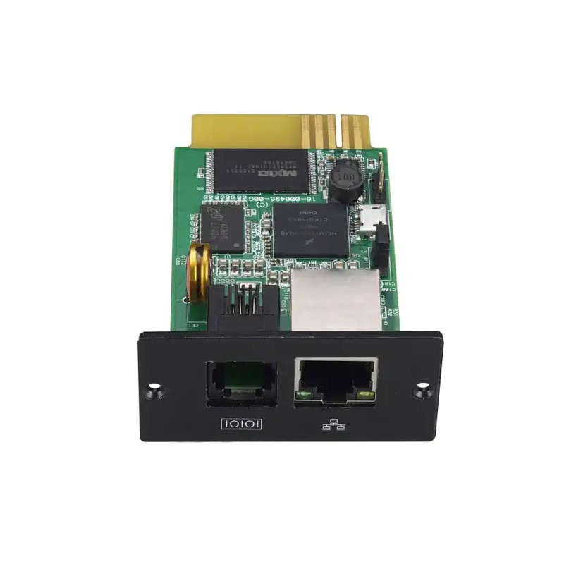 UPS Infosec X2 LCD TOUCH 1250 IEC