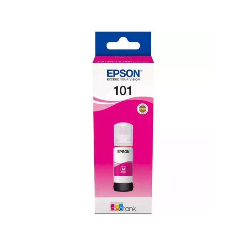 Kertridž Epson T03V34A 101 EcoTank Magenta