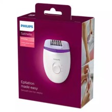 Epilator Philips BRE225/00 20 pinceta