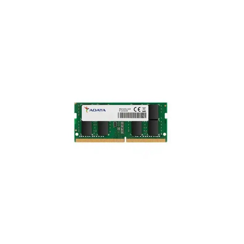 Memorija SODIMM DDR4 8GB 3200 MHz AData AD4S32008G22-SGN