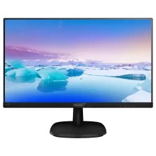 Monitor 23.8 Philips 243V7QDSB/00 1920x1080/Full HD/IPS/5ms/75Hz/VGA/DVI/HDMI