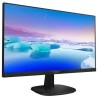 Monitor 23.8 Philips 243V7QDSB/00 1920x1080/Full HD/IPS/5ms/75Hz/VGA/DVI/HDMI