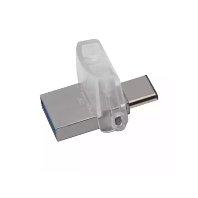 USB Flash 128GB Kingston DTDUO3C/128GB