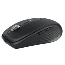 Bežični miš Logitech MX Anywhere 3S 1000 DPI Graphite