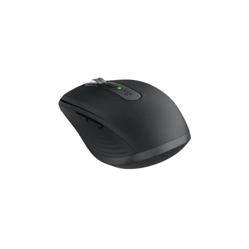 Bežični miš Logitech MX Anywhere 3S 1000 DPI Graphite