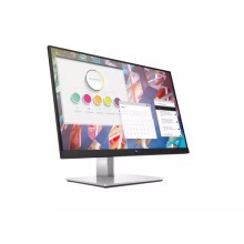 Monitor 23.8 HP E24 G4 9VF99AA 1920x1080/Full HD/IPS/60Hz/5ms/HDMI/VGA/DP/5x USB/Pivot