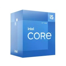 Procesor 1700 Intel i5-12400 2.5 GHz BoX