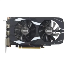 Grafička karta Asus Dual-GTX1650-O4GD6-P-EVO GDDR6 4GB 128 bit DVI/DP/HDMI