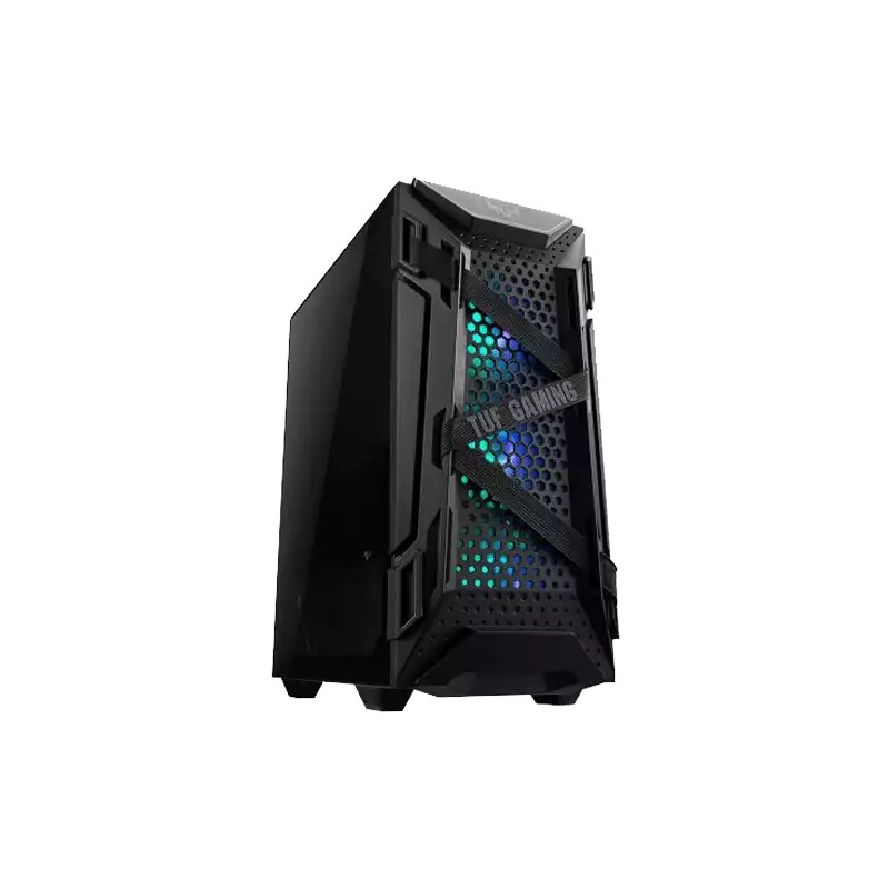 Kućište Asus GT301 TUF GAMING Black