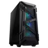 Kućište Asus GT301 TUF GAMING Black