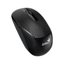 Bežični miš Genius NX-7015 1600dpi,Crni optički