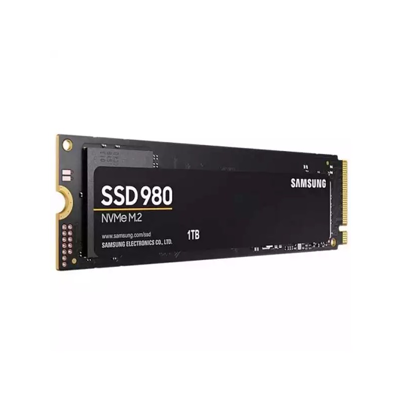 SSD M.2 NVMe 1TB Samsung 980 Evo MZ-V8V1T0BW