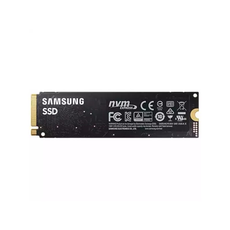 SSD M.2 NVMe 1TB Samsung 980 Evo MZ-V8V1T0BW