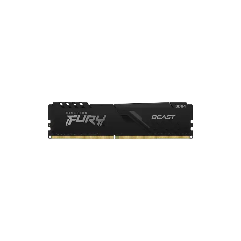 Memorija DDR4 32GB 3600MHz Kingston Fury Beast KF436C18BB/32